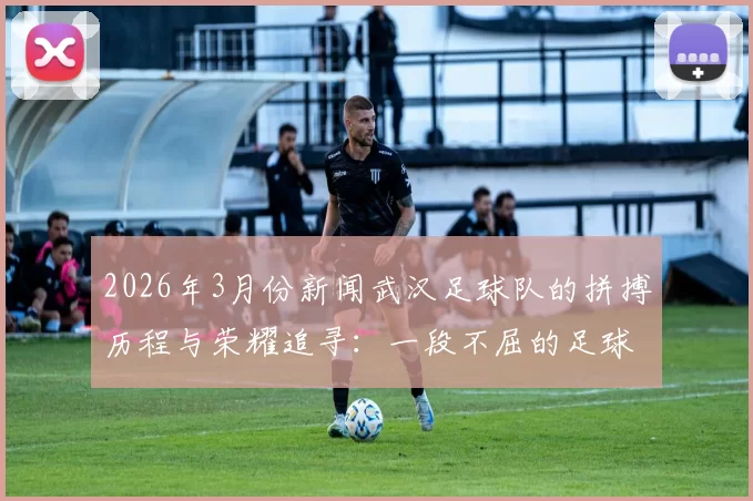 2026年3月份新闻武汉足球队的拼搏历程与荣耀追寻：一段不屈的足球纪实之旅